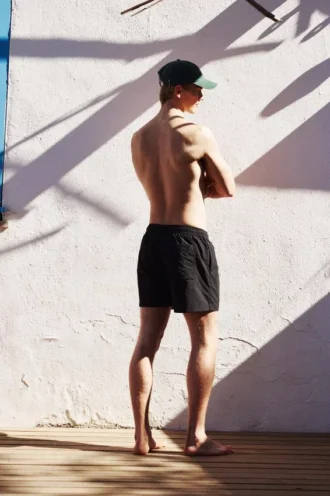 Pantaloncini da bagno dalla vestibilità regolare