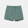Pantaloncini da bagno dalla vestibilità regolare