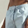 Pantaloncini da bagno dalla vestibilità regolare
