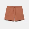 Pantaloncini da bagno dalla vestibilità regolare
