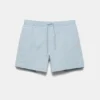 Pantaloncini da bagno dalla vestibilità regolare