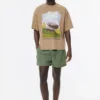 Pantaloncini da bagno STWD