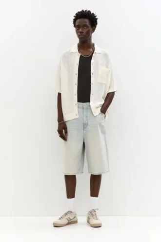 Pantaloncini da skater