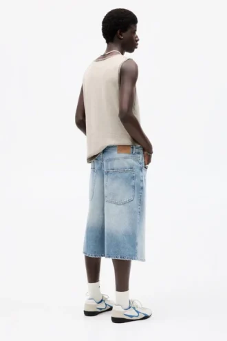 Pantaloncini da skater