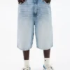 Pantaloncini da skater Pantaloncini da skater