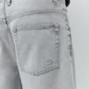 Pantaloncini in denim dal taglio ampio Pantaloncini in denim dal taglio ampio