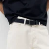 Pantaloncini in denim dal taglio standard Pantaloncini in denim dal taglio standard