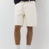 Pantaloncini in denim dal taglio standard Pantaloncini in denim dal taglio standard