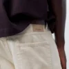 Pantaloncini in denim dal taglio standard Pantaloncini in denim dal taglio standard