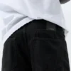 Pantaloncini in denim dal taglio standard Pantaloncini in denim dal taglio standard