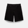 Pantaloncini in denim dal taglio standard Pantaloncini in denim dal taglio standard
