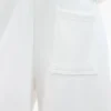 Pantaloncini in felpa interlock Pantaloncini in felpa interlock