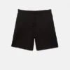 Pantaloncini in felpa interlock Pantaloncini in felpa interlock