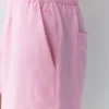 Pantaloncini in lino Pantaloncini in lino