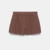Pantaloncini in lino Pantaloncini in lino