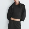 Pantaloncini sportivi morbidi al tatto