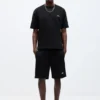 Pantaloni bermuda jogger STWD Pantaloni bermuda jogger STWD