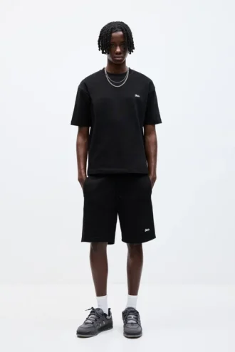 Pantaloni bermuda jogger STWD