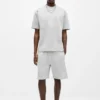 Pantaloni bermuda jogger STWD Pantaloni bermuda jogger STWD