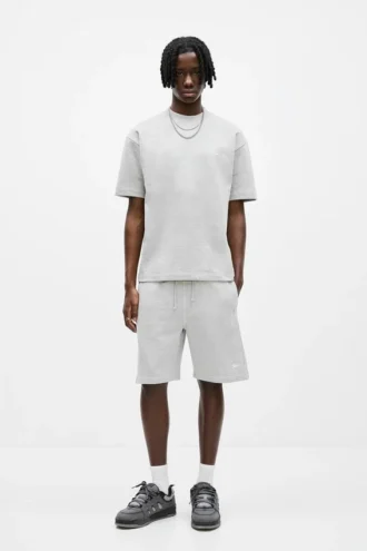 Pantaloni bermuda jogger STWD