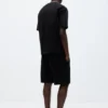 Pantaloni bermuda jogger STWD Pantaloni bermuda jogger STWD