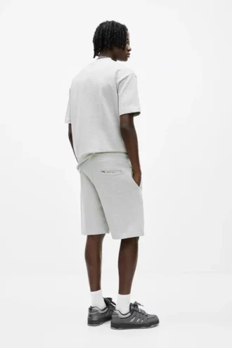 Pantaloni bermuda jogger STWD