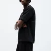 Pantaloni bermuda jogger STWD Pantaloni bermuda jogger STWD