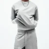Pantaloni bermuda jogger STWD Pantaloni bermuda jogger STWD