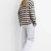 Pantaloni da tuta a gamba larga Pantaloni da tuta a gamba larga