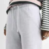 Pantaloni da tuta a gamba larga Pantaloni da tuta a gamba larga