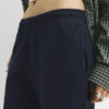Pantaloni da tuta a gamba larga Pantaloni da tuta a gamba larga