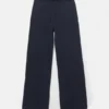 Pantaloni da tuta a gamba larga Pantaloni da tuta a gamba larga