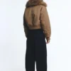 Pantaloni da tuta a zampa Pantaloni da tuta a zampa
