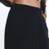 Pantaloni da tuta a zampa Pantaloni da tuta a zampa