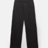 Pantaloni da tuta a zampa Pantaloni da tuta a zampa