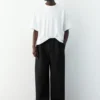 Pantaloni da tuta dal taglio ampio Pantaloni da tuta dal taglio ampio