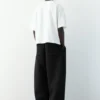 Pantaloni da tuta dal taglio ampio Pantaloni da tuta dal taglio ampio