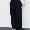 Pantaloni da tuta dal taglio ampio Pantaloni da tuta dal taglio ampio