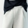 Pantaloni da tuta dal taglio ampio Pantaloni da tuta dal taglio ampio