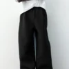 Pantaloni da tuta dal taglio ampio Pantaloni da tuta dal taglio ampio