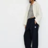 Pantaloni da tuta dal taglio ampio Pantaloni da tuta dal taglio ampio