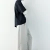 Pantaloni da tuta dal taglio ampio Pantaloni da tuta dal taglio ampio