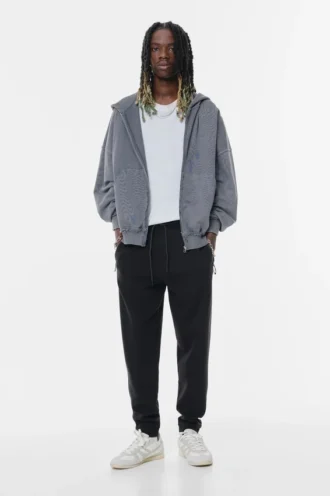 Pantaloni da tuta jogger