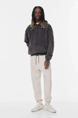Pantaloni da tuta jogger