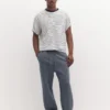 Pantaloni da tuta larghi Basic Pantaloni da tuta larghi Basic