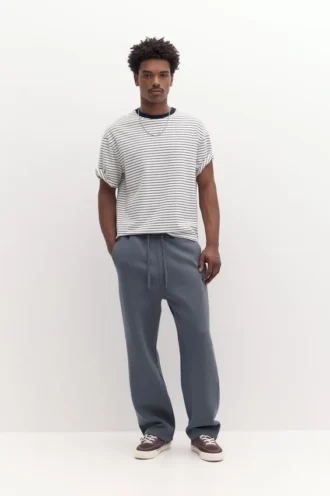 Pantaloni da tuta larghi Basic