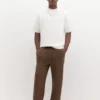 Pantaloni da tuta larghi Basic Pantaloni da tuta larghi Basic