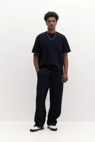 Pantaloni da tuta larghi Basic
