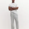 Pantaloni da tuta larghi Basic Pantaloni da tuta larghi Basic