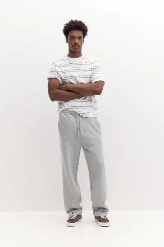 Pantaloni da tuta larghi Basic